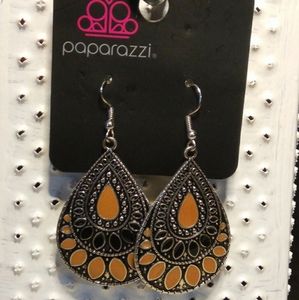 Paparazzi Earrings Lead & Nickel Free